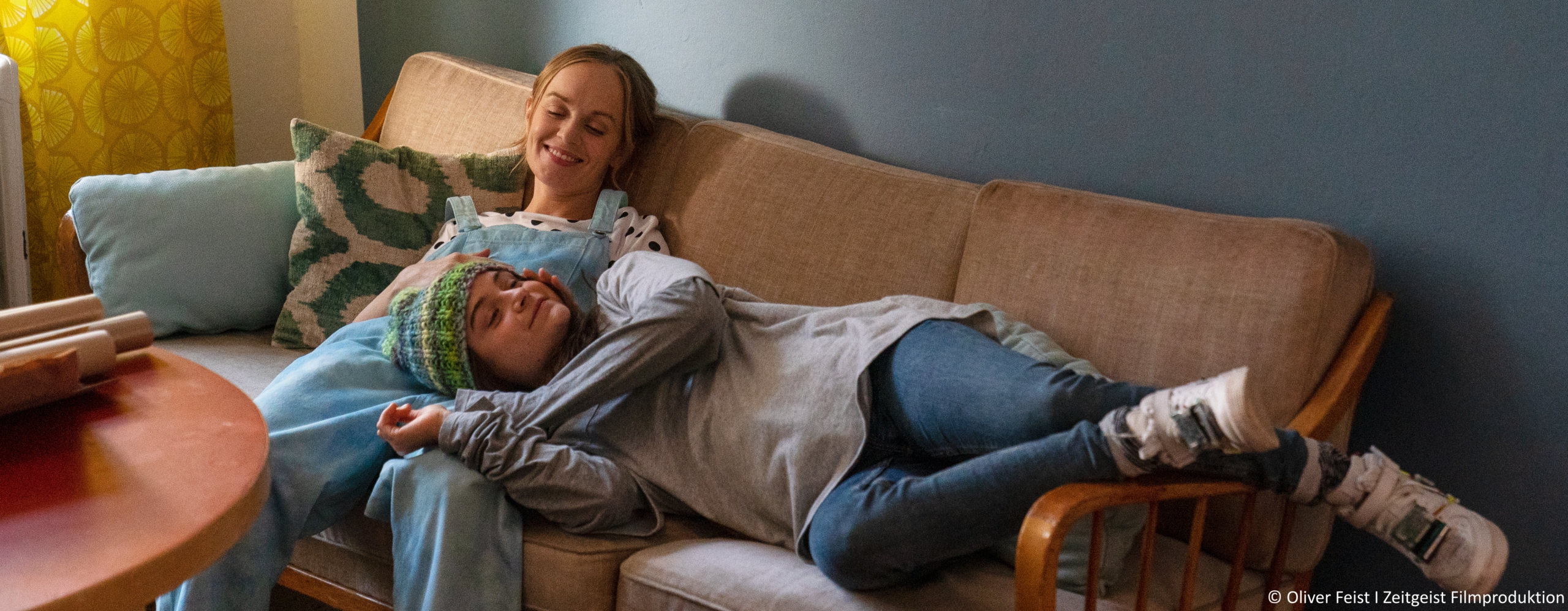 Sweet Disaster Zeitgeistfilm