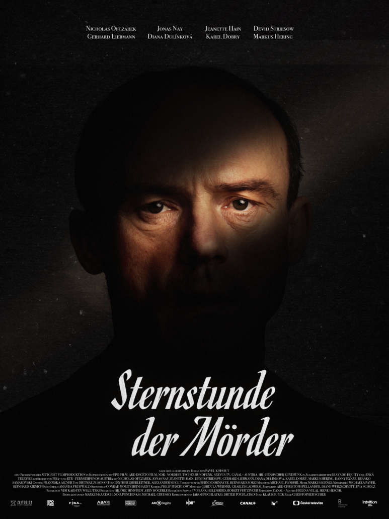 Sternstunde der Mörder Keyart-CANAL Plus Austria_PosterbyZeitgeistFilmproduktionANDCanalPlusAustria